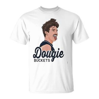 Dougie Buckets Unisex T-Shirt | Favorety DE