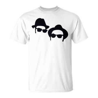 Elwood & Jake Unisex T-Shirt | Favorety CA