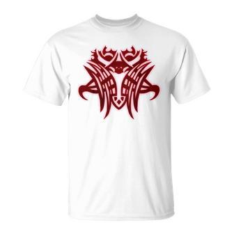 Emet Selch Glyph Unisex T-Shirt | Favorety CA