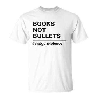 End Gun Violence Pray For Uvalde Texas Unisex T-Shirt | Mazezy
