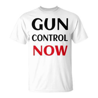 End Gun Violence Shirts Endgunviolence Unisex T-Shirt | Favorety UK