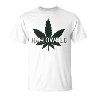 Everything I Want To Do Is Illegal Weed Unisex T-Shirt | Favorety AU