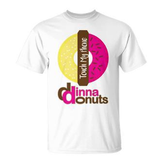 Funny Donut Donut Lover Unisex T-Shirt | Favorety AU