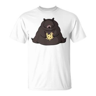 Hank The Tank Bear Vintage Distressed Save Hank The Tank 431 Trending Shirt Unisex T-Shirt | Favorety