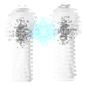 Hiker Not All Those That Wander Are Lost Hiking Unisex T-Shirt | Mazezy