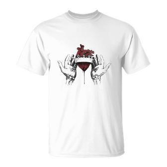 Hunt Showdown Prestige Video Games Unisex T-Shirt | Mazezy