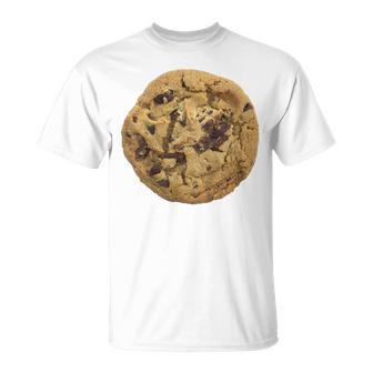 Kids Smart Cookie Milk And Cookie Halloween Costume Unisex T-Shirt - Seseable