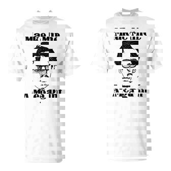 Make Mine A Mega Pint377 T-Shirt - Unisex Standard T-Shirt Unisex T-Shirt - Monsterry