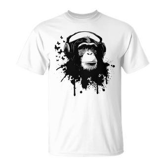 Monkey Business Unisex T-Shirt | Favorety AU