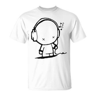 Music Man Unisex T-Shirt | Favorety AU