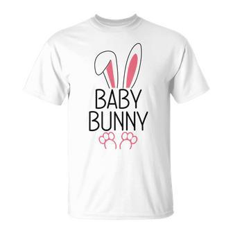 New Baby Bunny Unisex T-Shirt | Favorety UK