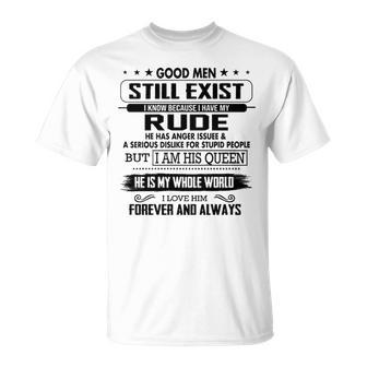 Rude Name I Know Because I Have My Rude T-Shirt - Seseable