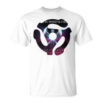 September Unisex T-Shirt | Favorety AU