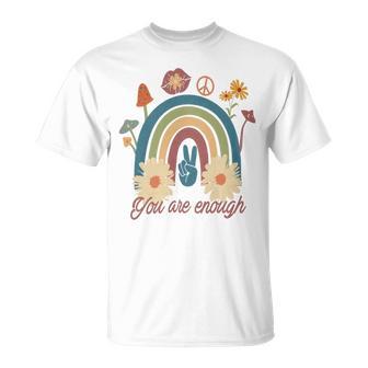 Trending On Summer Floral Women Trending Unisex T-Shirt | Favorety AU