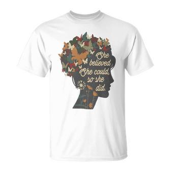 Trending On Summer Floral Women Trending Unisex T-Shirt | Favorety UK