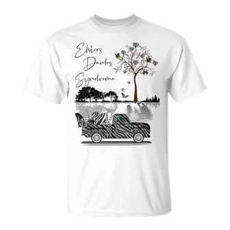 Truck-Ehlers Danlos Syndrome Unisex T-Shirt | Favorety DE