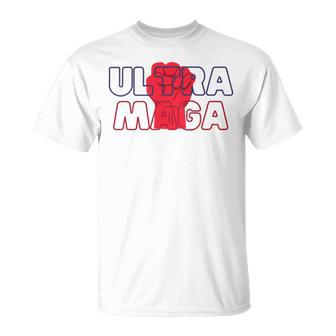 Ultra Maga V27 Unisex T-Shirt | Favorety UK