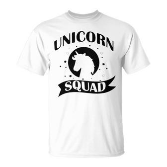 Unicorn Squad 22 Trending Shirt Unisex T-Shirt | Favorety CA