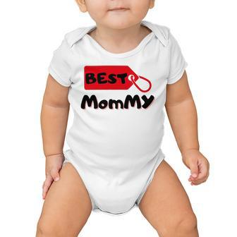 Best Mommy Gift For Mothers Day Baby Onesie | Favorety CA