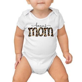 Bonus Mama Funny Mom V3 Baby Onesie | Favorety UK