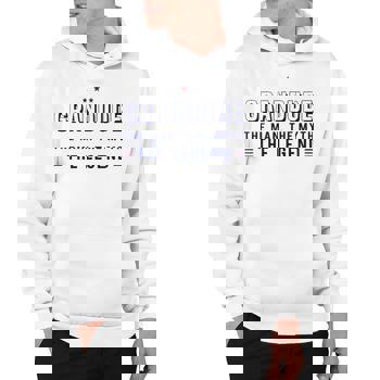 Mens Grandude Shirt Gift: The Man The Myth The Legend T-Shirt Mens Grandude Shirt Gift: The Man The Myth The Legend T-Shirt