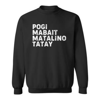 Mabait Shirt on