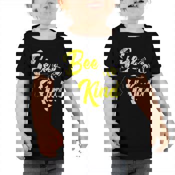 Bee Kind Be Kind Teacher T-Shirt Busy Like Bee Bumble B