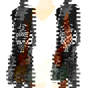 This Is What An Awesome Auntie Looks Like T Shirt Mens Womens - Foto 3