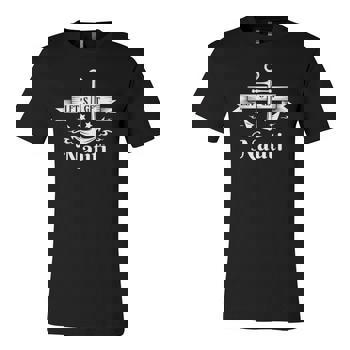 Nauti Dad Unisex Jersey Short Sleeve Tee Nauti Dad Unisex Jersey Short Sleeve Tee