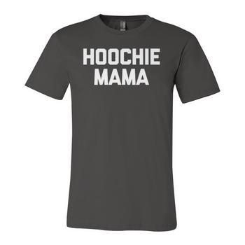 Mama Shirt For Women – Funny Graphic Tee With Letter Print, Short Sleeve Casual Mom Life Top, Dark Grey, Large - View #5