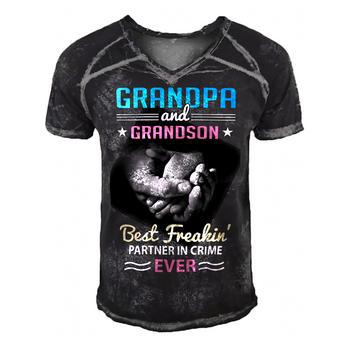 Grandpa And Grandson T-Shirts for Sale