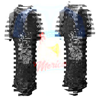 T-shirt Trump Premium Photo USA 4th Of July Independence Day