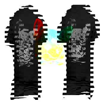 Tシャツ・カットソー MEDM 88rising Money Lucky emotion puppy dog bl unisexual 684fe49604b36_1024x1024.webp?v
