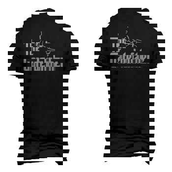 Mens Best Gardening Father Gifts The Gardenfather Men Tee Shirts