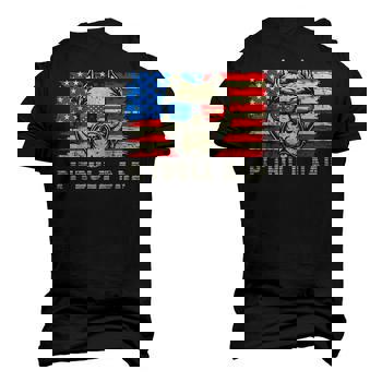 Pit Bull American Flag 4th Of July Shirt Pit Bull American Flag 4th Of July Shirt