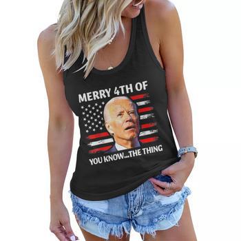  Funny Biden Confused Merry Happy 4th of You KnowThe