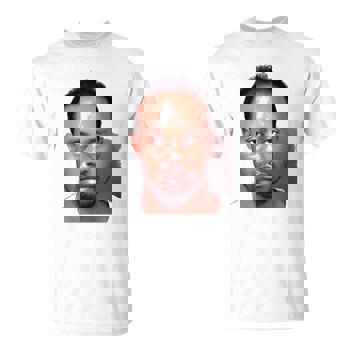 tiger mug shot t shirt