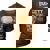 Burgett Name Gift Burgett Ive Only Met About 3 Or 4 People 3D Print Casual Tshirt Brown