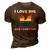 Equality Gay Pride 2022 Rainbow Lgbtq Flag Love Is Love Wins 3D Print Casual Tshirt Brown