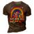 Human Lgbt Flag Gay Pride Month Transgender Rainbow Lesbian 3D Print Casual Tshirt Brown