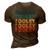 Tooley Name Shirt Tooley Family Name 3D Print Casual Tshirt Brown