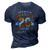 20Th Birthday Gifts For 20 Years Old Awesome Looks Like 3D Print Casual Tshirt Navy Blue