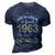 April 1963 Birthday Life Begins In April 1963 V2 3D Print Casual Tshirt Navy Blue
