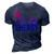 Bi Wife Energy Bisexual Pride Bisexual Rainbow Flag Bi Pride V2 3D Print Casual Tshirt Navy Blue