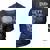 Burgett Name Gift Burgett Ive Only Met About 3 Or 4 People 3D Print Casual Tshirt Navy Blue