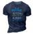 Christian S In Spanish Camisetas Sobre Jesus 3D Print Casual Tshirt Navy Blue