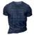 Copeland Name Gift Copeland Completely Unexplainable 3D Print Casual Tshirt Navy Blue