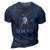 Funny Team Boy Gender Reveal Gift Men Women Cool Baby Boy 3D Print Casual Tshirt Navy Blue