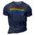 Gay Pride Lgbt Lgbtq Awareness Month 2022 3D Print Casual Tshirt Navy Blue