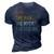 Hard Name Shirt Hard Family Name V2 3D Print Casual Tshirt Navy Blue
